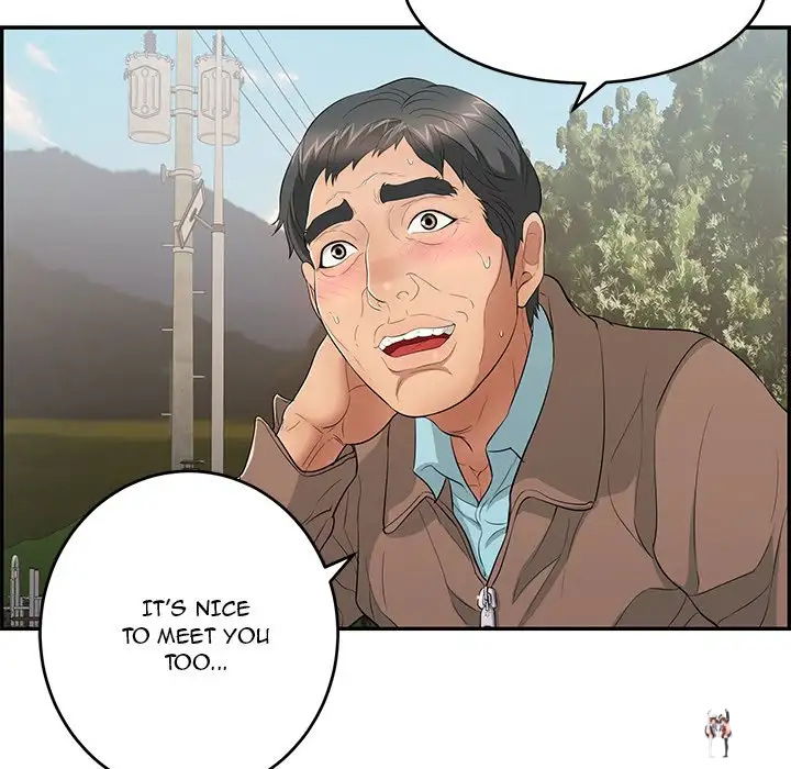 A Killer Woman A Killer Woman Chapter 33 - Page 80