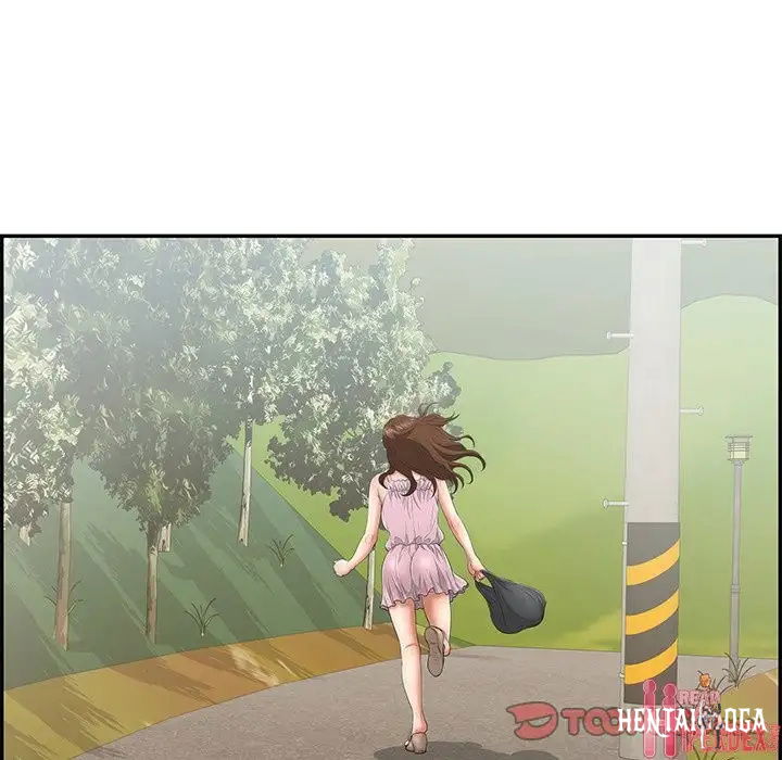 A Killer Woman A Killer Woman Chapter 33 - Page 84