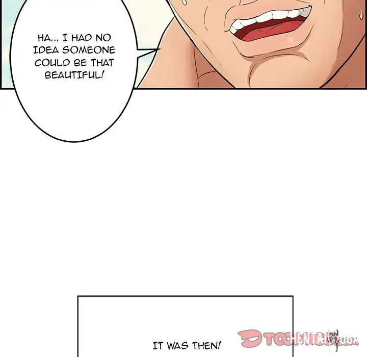 A Killer Woman A Killer Woman Chapter 33 - Page 87