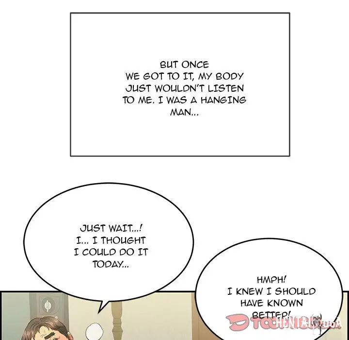 A Killer Woman A Killer Woman Chapter 33 - Page 9