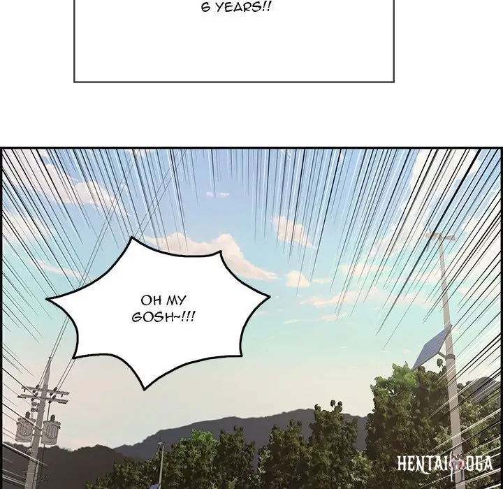 A Killer Woman A Killer Woman Chapter 33 - Page 91