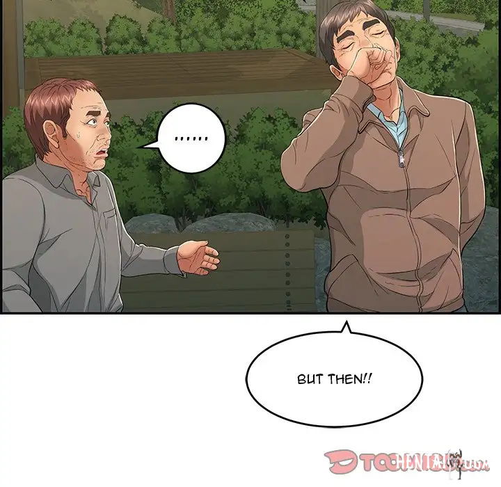 A Killer Woman A Killer Woman Chapter 33 - Page 96
