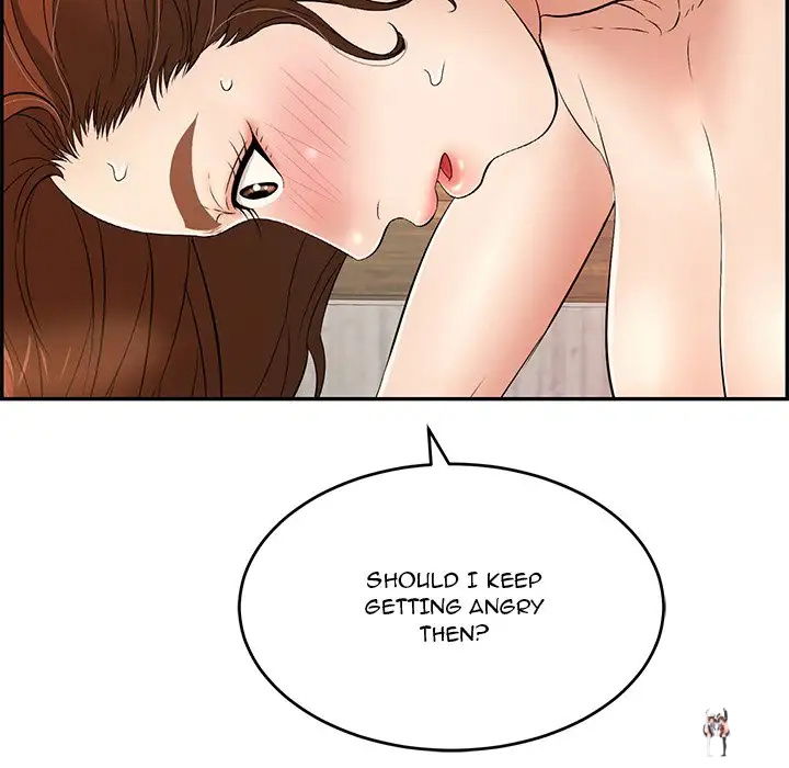 A Killer Woman A Killer Woman Chapter 34 - Page 104