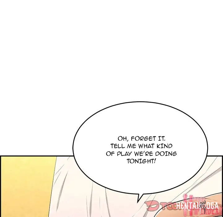 A Killer Woman A Killer Woman Chapter 34 - Page 105