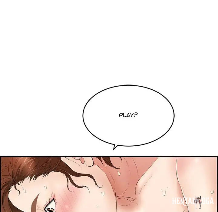 A Killer Woman A Killer Woman Chapter 34 - Page 107