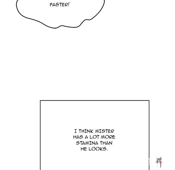 A Killer Woman A Killer Woman Chapter 34 - Page 11