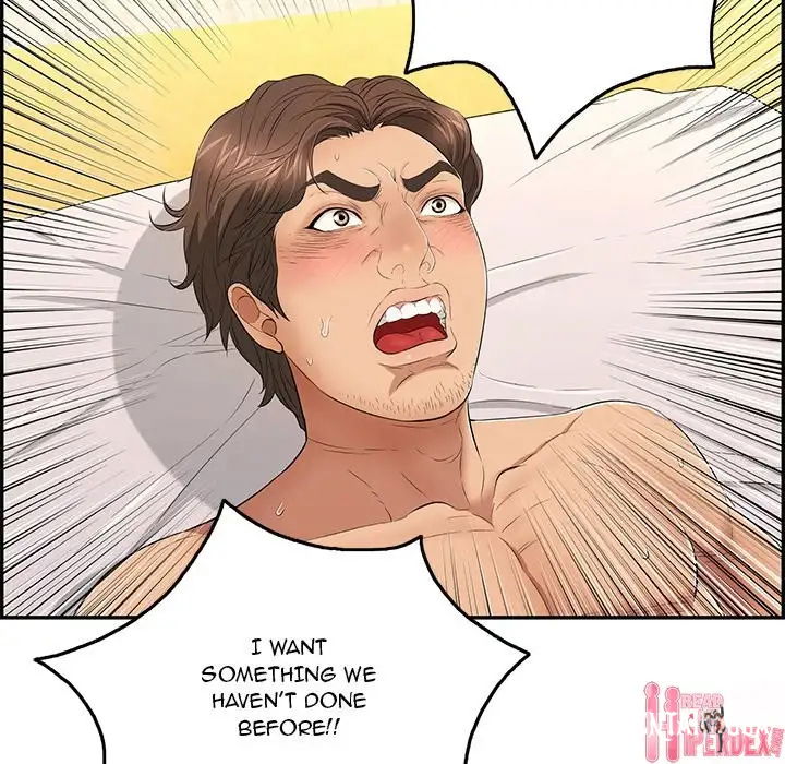 A Killer Woman A Killer Woman Chapter 34 - Page 110