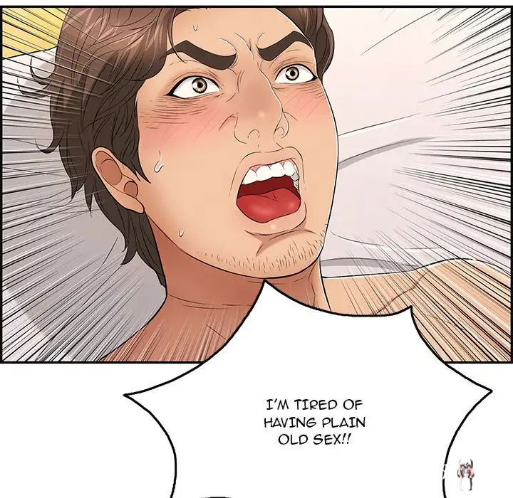 A Killer Woman A Killer Woman Chapter 34 - Page 114