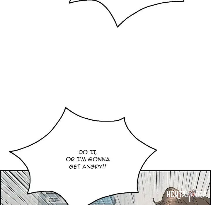 A Killer Woman A Killer Woman Chapter 34 - Page 115