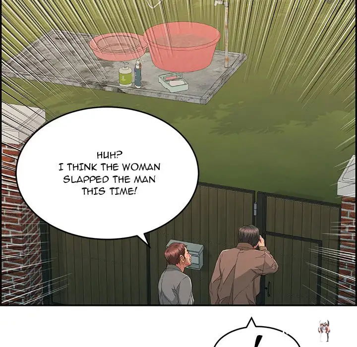 A Killer Woman A Killer Woman Chapter 34 - Page 120