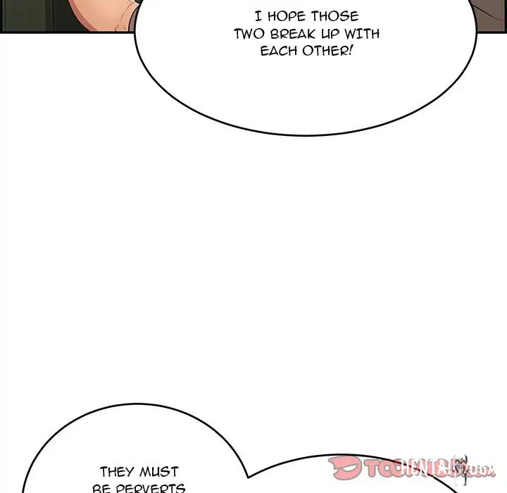 A Killer Woman A Killer Woman Chapter 34 - Page 123