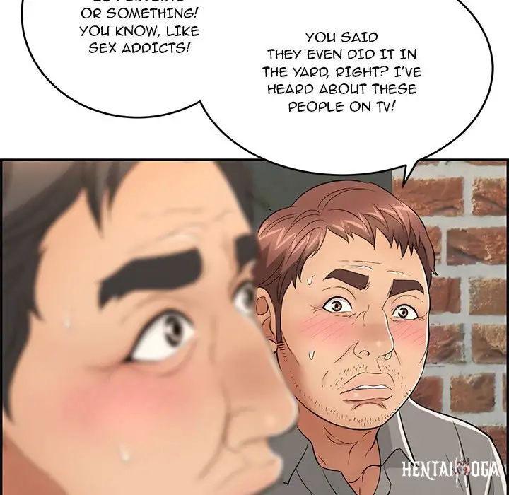 A Killer Woman A Killer Woman Chapter 34 - Page 124