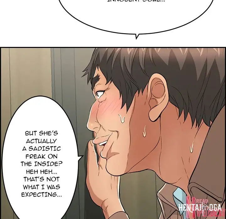 A Killer Woman A Killer Woman Chapter 34 - Page 126