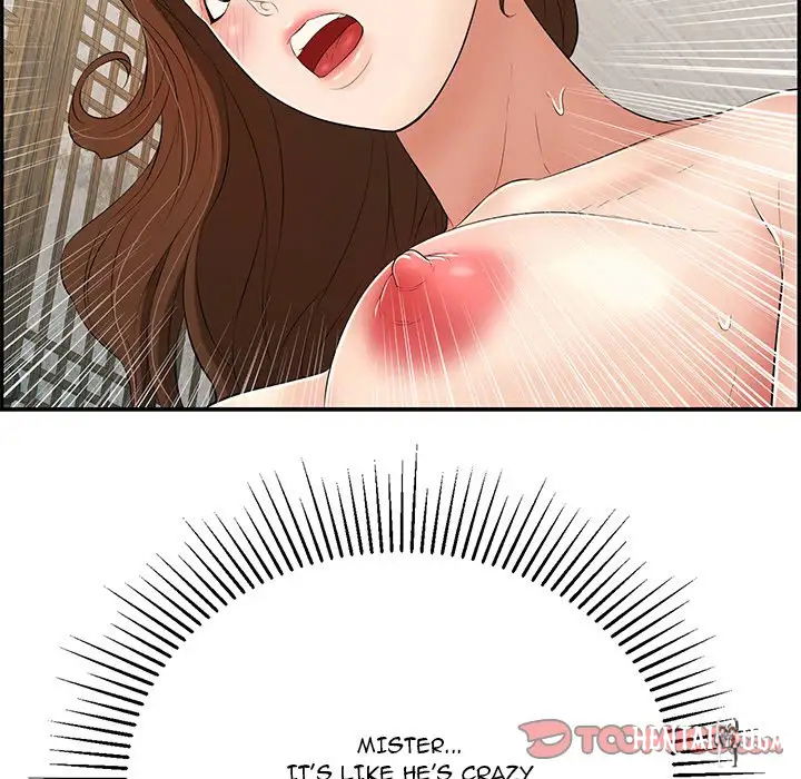 A Killer Woman A Killer Woman Chapter 34 - Page 141