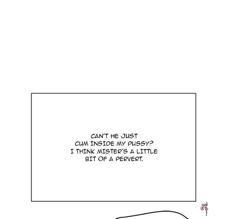 A Killer Woman A Killer Woman Chapter 34 - Page 18