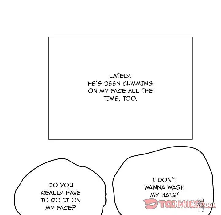 A Killer Woman A Killer Woman Chapter 34 - Page 21