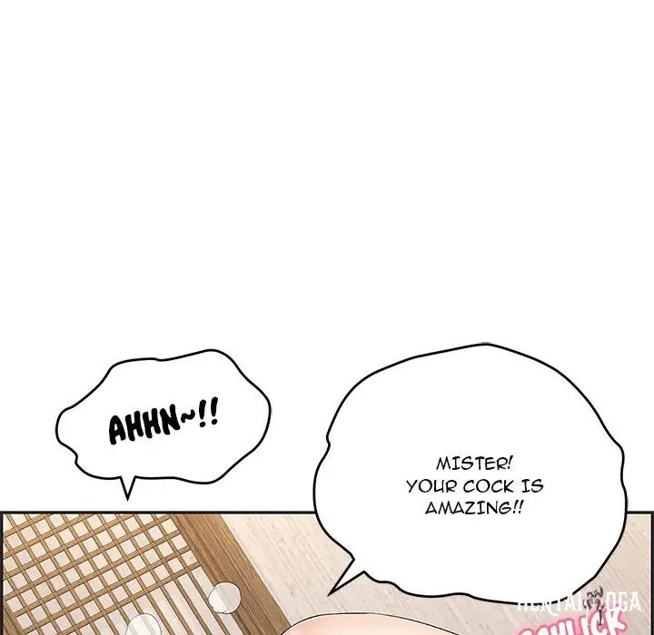 A Killer Woman A Killer Woman Chapter 34 - Page 28