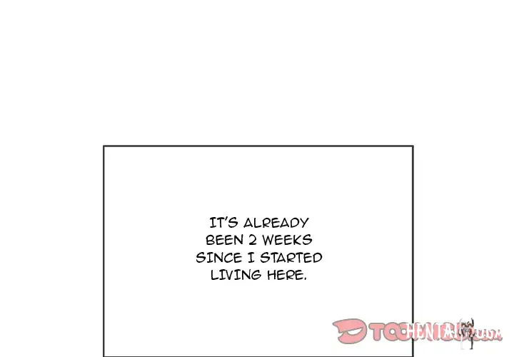 A Killer Woman A Killer Woman Chapter 34 - Page 3