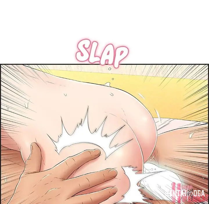 A Killer Woman A Killer Woman Chapter 34 - Page 36