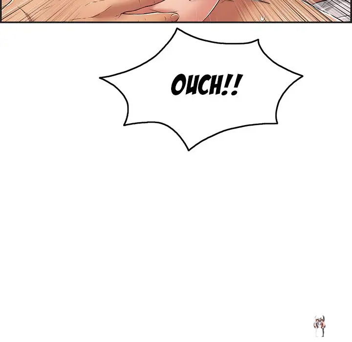 A Killer Woman A Killer Woman Chapter 34 - Page 37