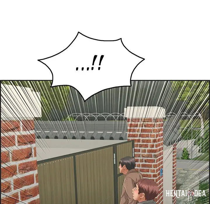 A Killer Woman A Killer Woman Chapter 34 - Page 38