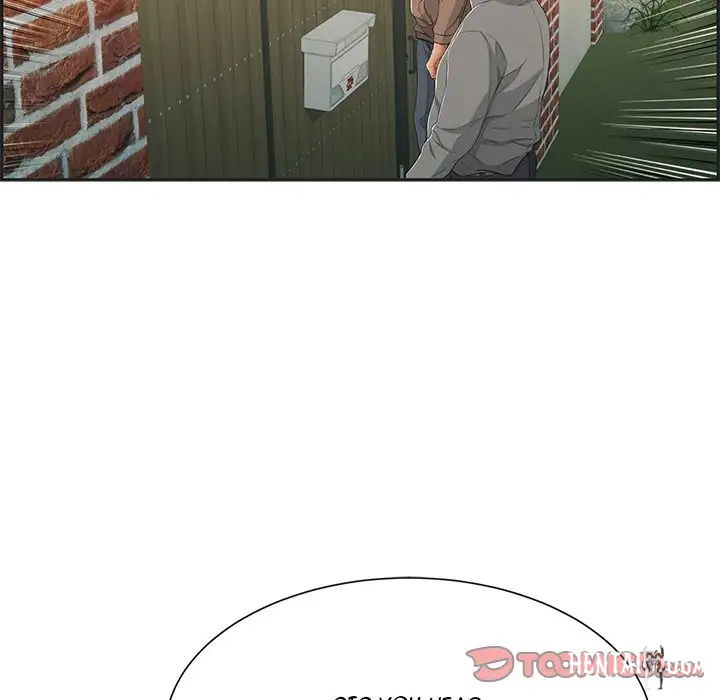 A Killer Woman A Killer Woman Chapter 34 - Page 39