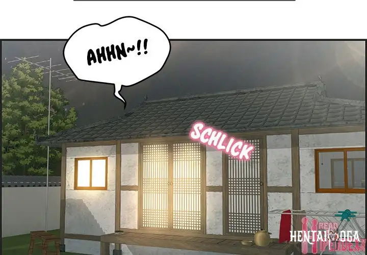 A Killer Woman A Killer Woman Chapter 34 - Page 4