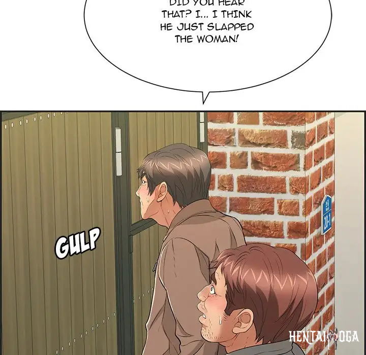 A Killer Woman A Killer Woman Chapter 34 - Page 40