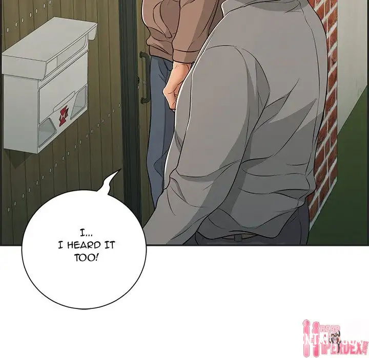 A Killer Woman A Killer Woman Chapter 34 - Page 41