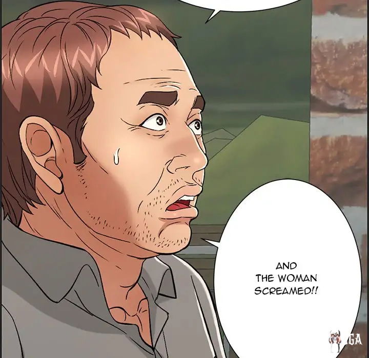 A Killer Woman A Killer Woman Chapter 34 - Page 43