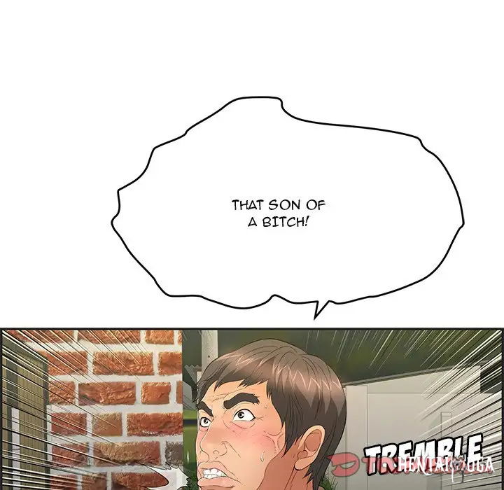 A Killer Woman A Killer Woman Chapter 34 - Page 45