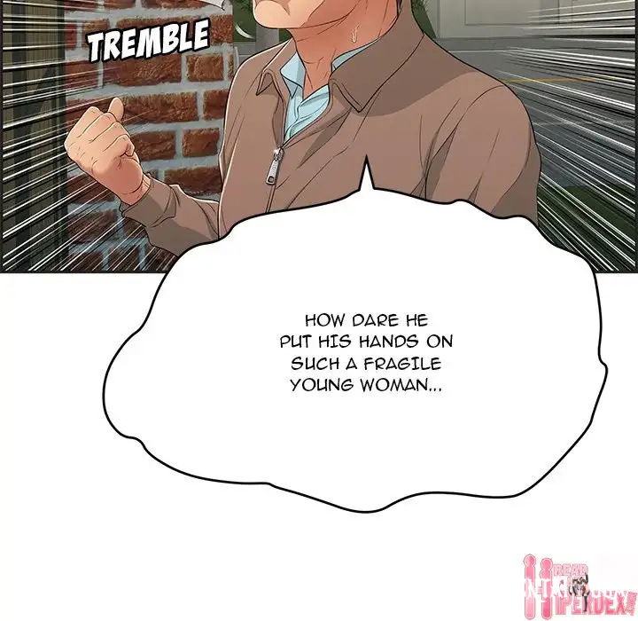 A Killer Woman A Killer Woman Chapter 34 - Page 46