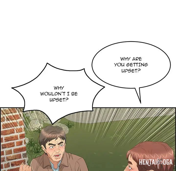 A Killer Woman A Killer Woman Chapter 34 - Page 47