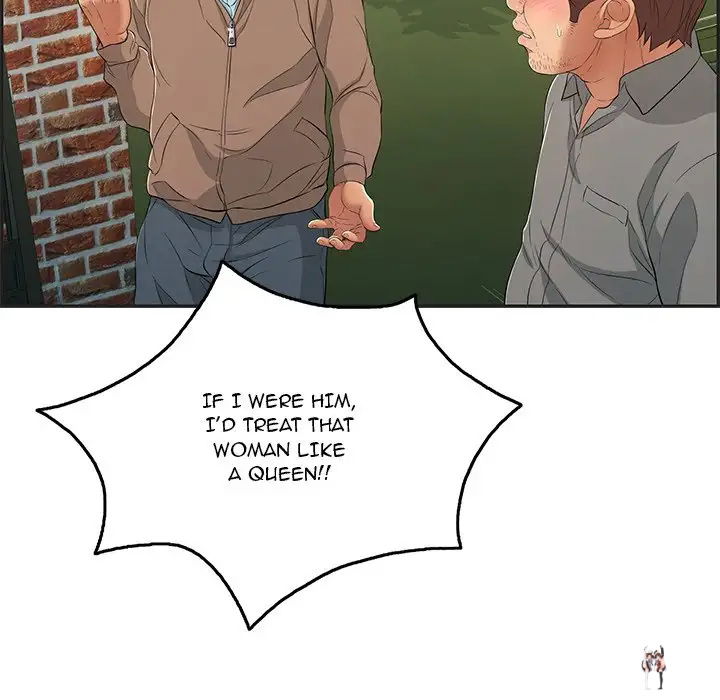 A Killer Woman A Killer Woman Chapter 34 - Page 48