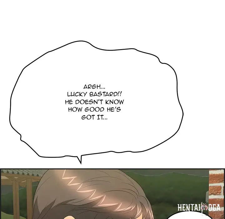 A Killer Woman A Killer Woman Chapter 34 - Page 49