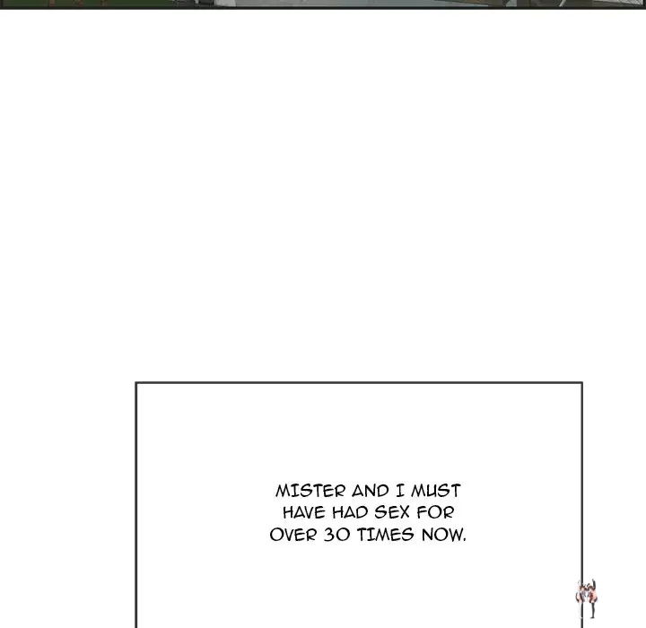 A Killer Woman A Killer Woman Chapter 34 - Page 5