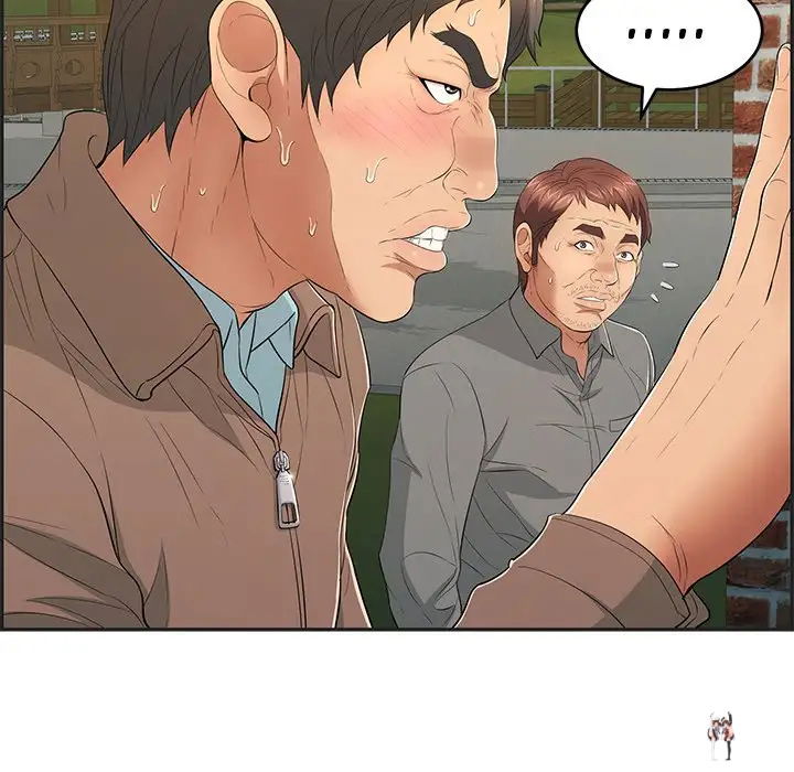 A Killer Woman A Killer Woman Chapter 34 - Page 50