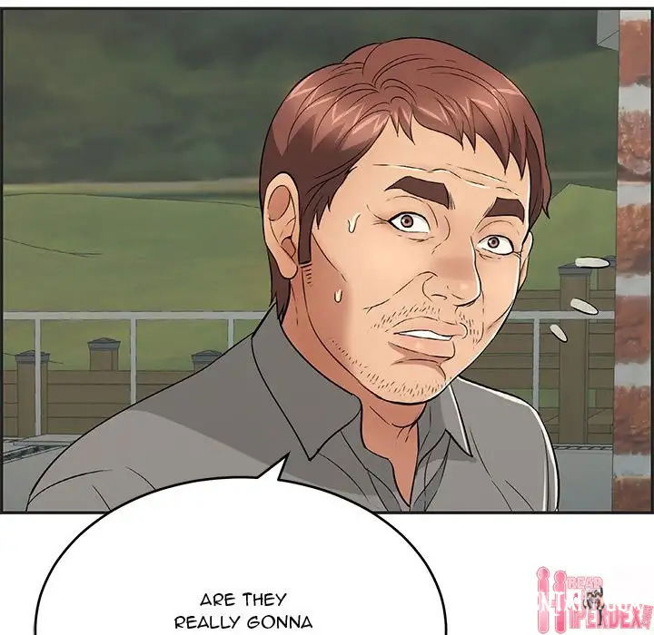 A Killer Woman A Killer Woman Chapter 34 - Page 52