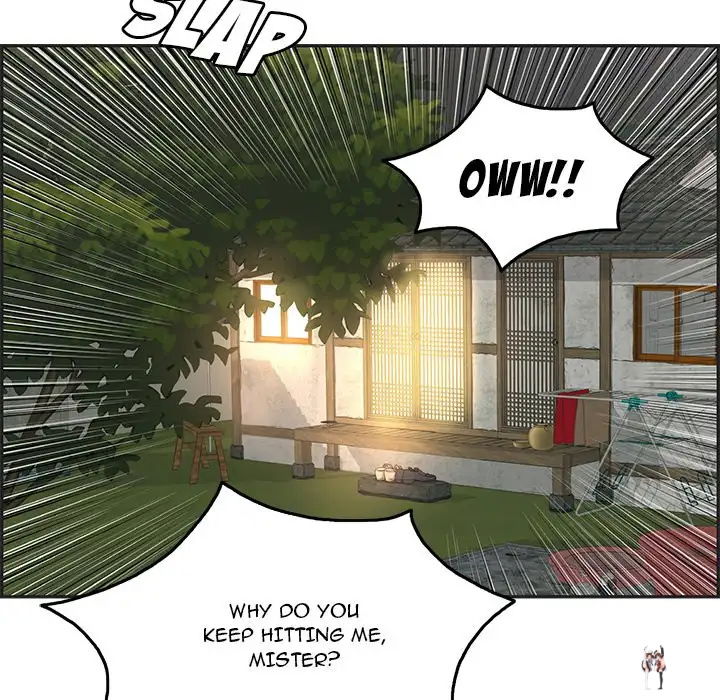 A Killer Woman A Killer Woman Chapter 34 - Page 56