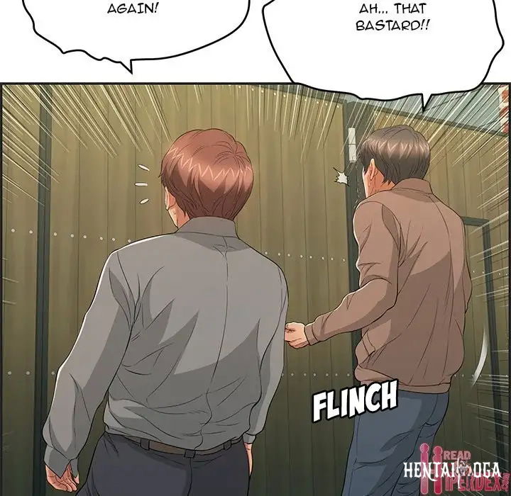 A Killer Woman A Killer Woman Chapter 34 - Page 58