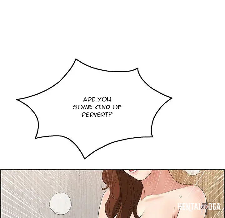 A Killer Woman A Killer Woman Chapter 34 - Page 60