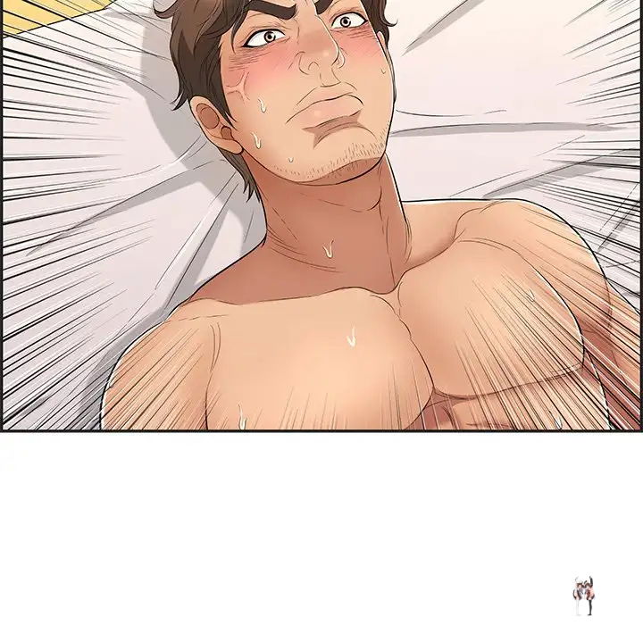 A Killer Woman A Killer Woman Chapter 34 - Page 66