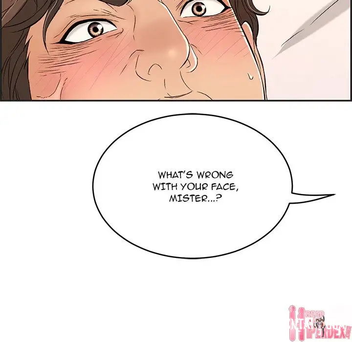 A Killer Woman A Killer Woman Chapter 34 - Page 68