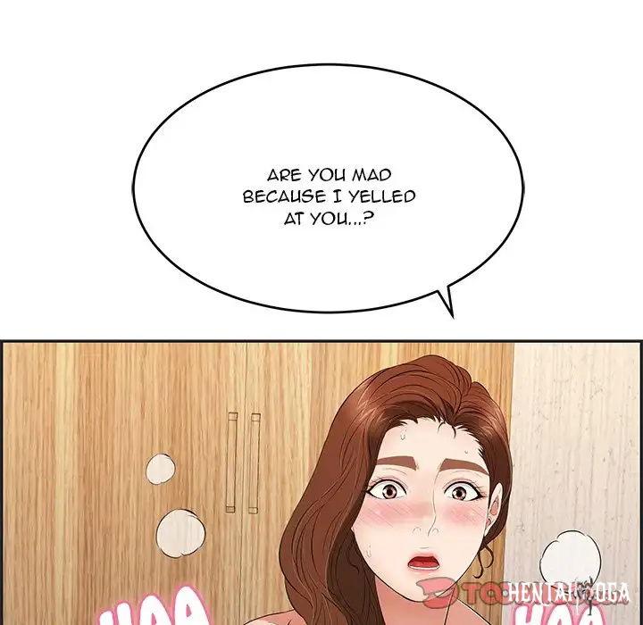 A Killer Woman A Killer Woman Chapter 34 - Page 69