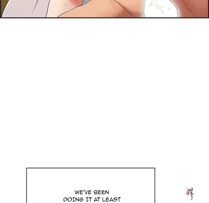 A Killer Woman A Killer Woman Chapter 34 - Page 7