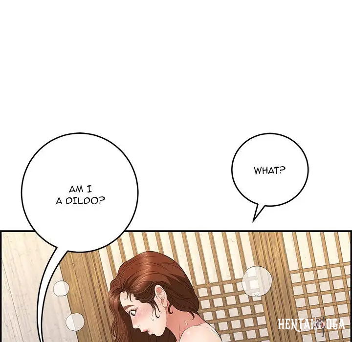 A Killer Woman A Killer Woman Chapter 34 - Page 72