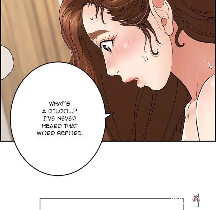 A Killer Woman A Killer Woman Chapter 34 - Page 77