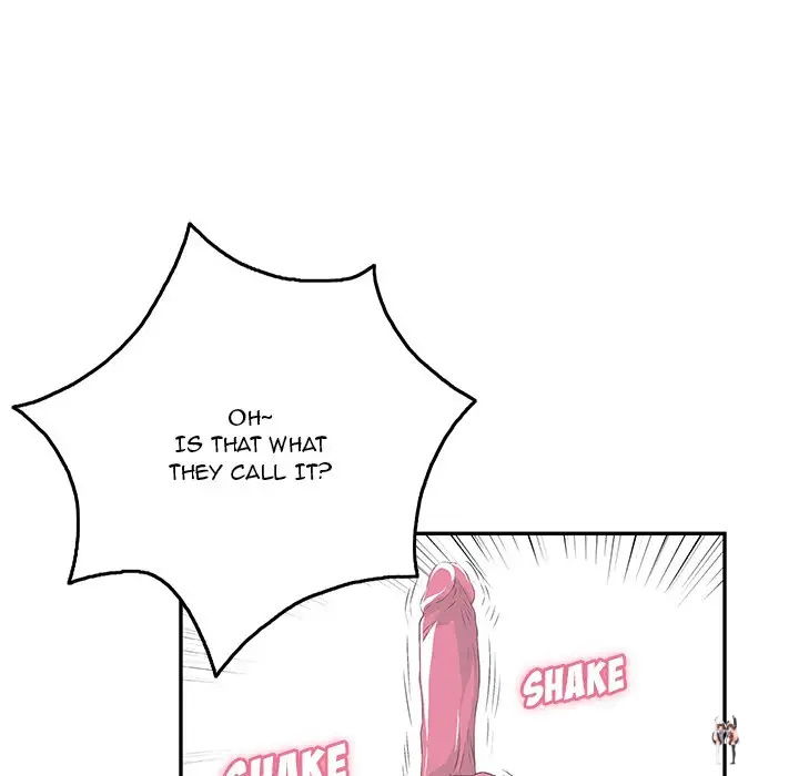 A Killer Woman A Killer Woman Chapter 34 - Page 80