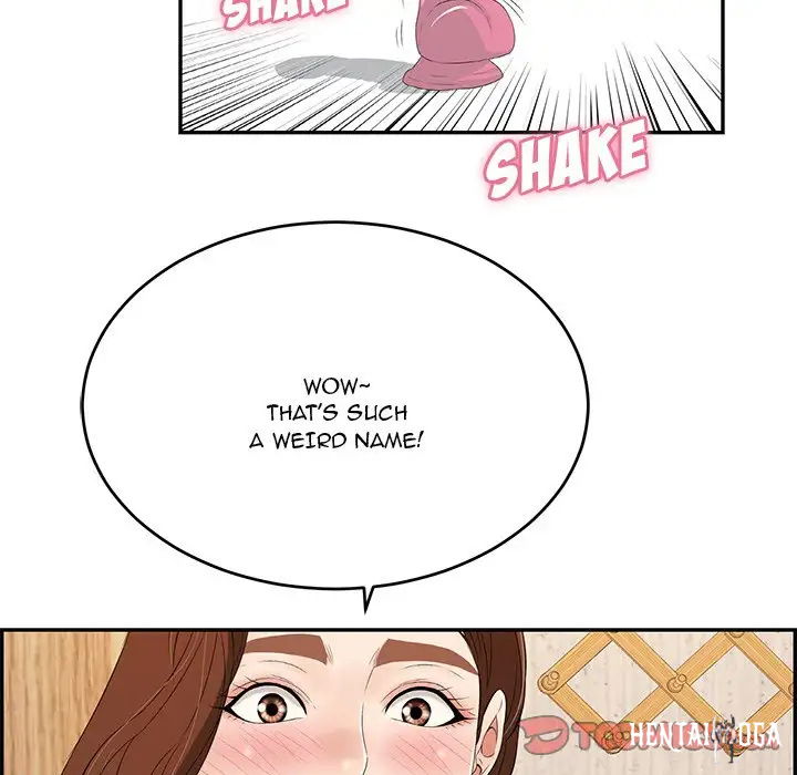 A Killer Woman A Killer Woman Chapter 34 - Page 81