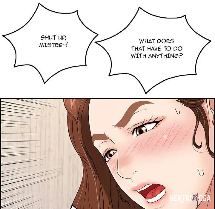 A Killer Woman A Killer Woman Chapter 34 - Page 86